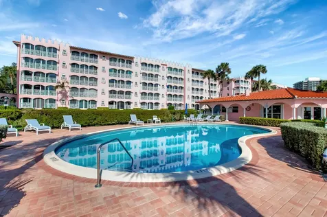 1099 S Ocean Boulevard Boca Raton FL 33432