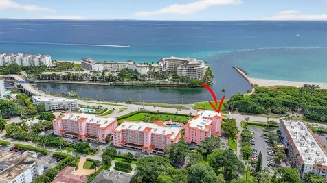 1099 S Ocean Boulevard Boca Raton FL 33432