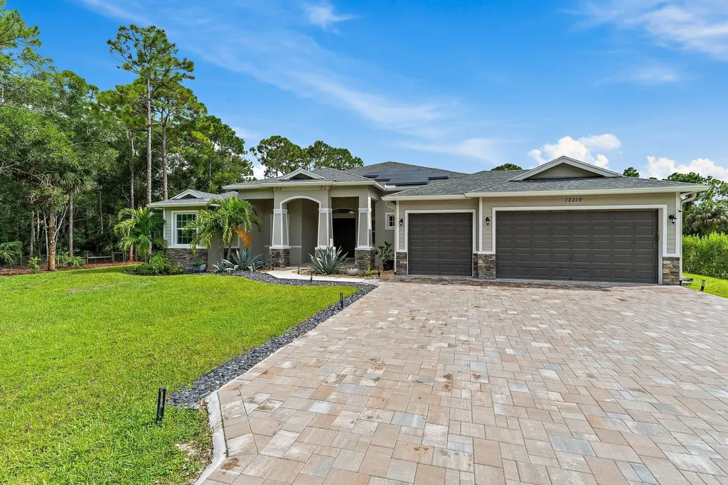 12216 175th Road Jupiter FL 33478