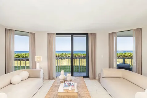 3170 S Ocean Boulevard Palm Beach FL 33480