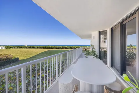 3170 S Ocean Boulevard Palm Beach FL 33480