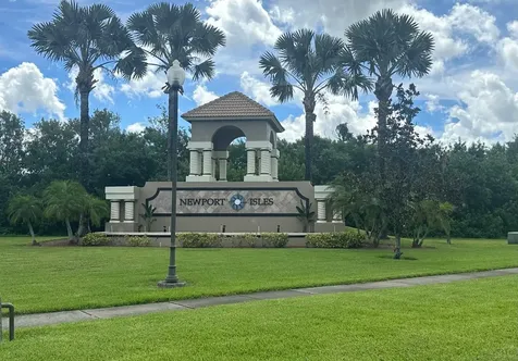 2894 Cedar Dunes Drive Port Saint Lucie FL 34953