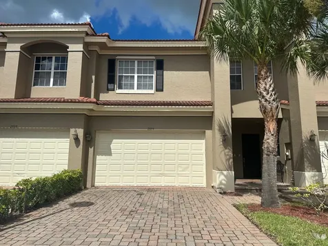 2894 Cedar Dunes Drive Port Saint Lucie FL 34953