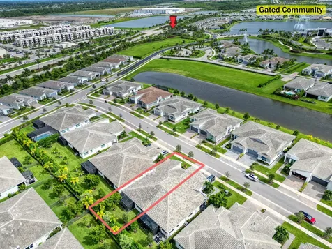 10219 Sw Corvus Lane Port Saint Lucie FL 34987