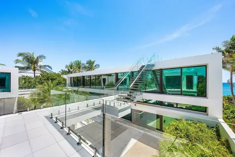 6273 N Ocean Boulevard Ocean Ridge FL 33435