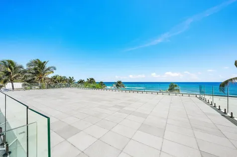 6273 N Ocean Boulevard Ocean Ridge FL 33435