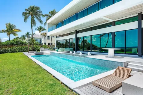 6273 N Ocean Boulevard Ocean Ridge FL 33435