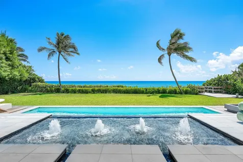 6273 N Ocean Boulevard Ocean Ridge FL 33435