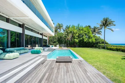 6273 N Ocean Boulevard Ocean Ridge FL 33435