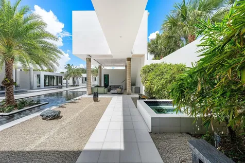 6273 N Ocean Boulevard Ocean Ridge FL 33435
