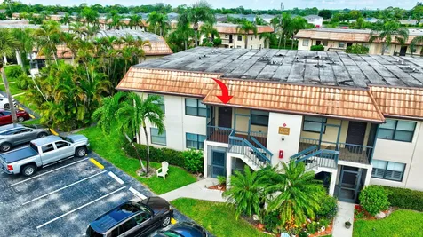 7125 Golf Colony Court Lake Worth FL 33467