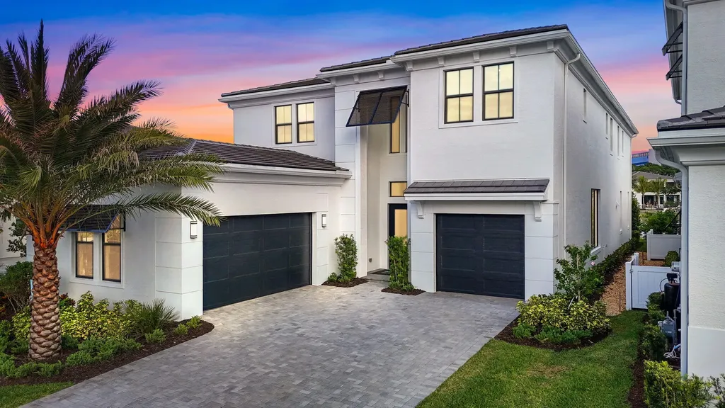 13405 Artisan Circle Palm Beach Gardens FL 33418