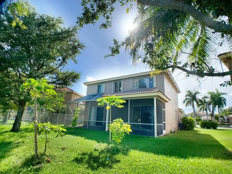 5152 Woodfield Way Coconut Creek FL 33073