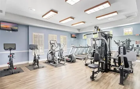 5152 Woodfield Way Coconut Creek FL 33073