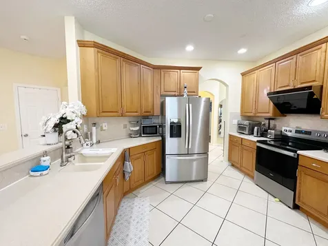 5152 Woodfield Way Coconut Creek FL 33073