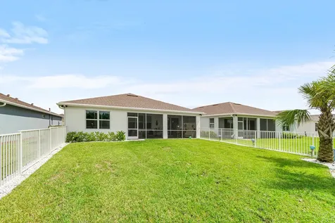 13813 Sw Gingerline Drive Port Saint Lucie FL 34987