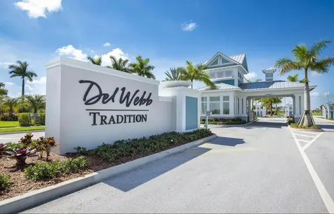 13813 Sw Gingerline Drive Port Saint Lucie FL 34987