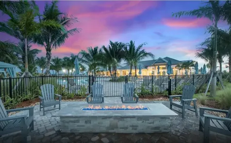 13813 Sw Gingerline Drive Port Saint Lucie FL 34987