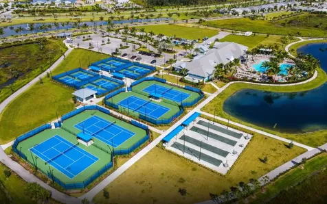 13813 Sw Gingerline Drive Port Saint Lucie FL 34987