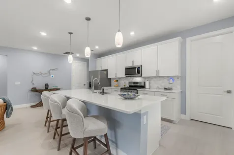 13813 Sw Gingerline Drive Port Saint Lucie FL 34987