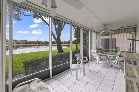 9975 Seacrest Circle Boynton Beach FL 33437