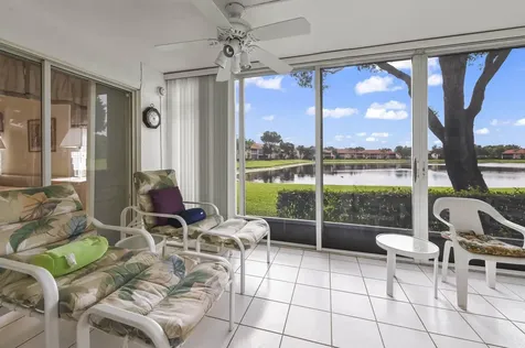 9975 Seacrest Circle Boynton Beach FL 33437