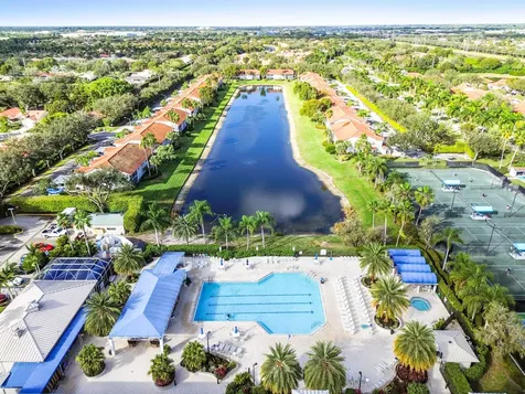 9975 Seacrest Circle Boynton Beach FL 33437