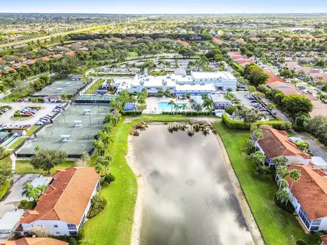 9975 Seacrest Circle Boynton Beach FL 33437