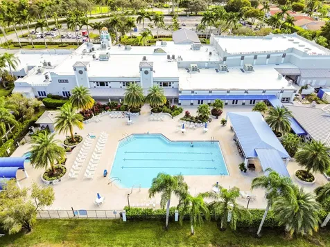 9975 Seacrest Circle Boynton Beach FL 33437