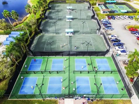 9975 Seacrest Circle Boynton Beach FL 33437