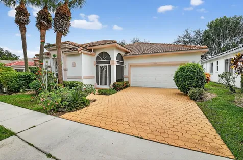 9569 Arbor View Drive Boynton Beach FL 33437