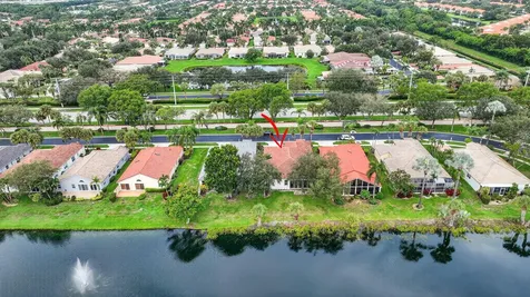 9569 Arbor View Drive Boynton Beach FL 33437