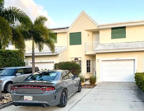 619 NE 7th Avenue Delray Beach FL 33483