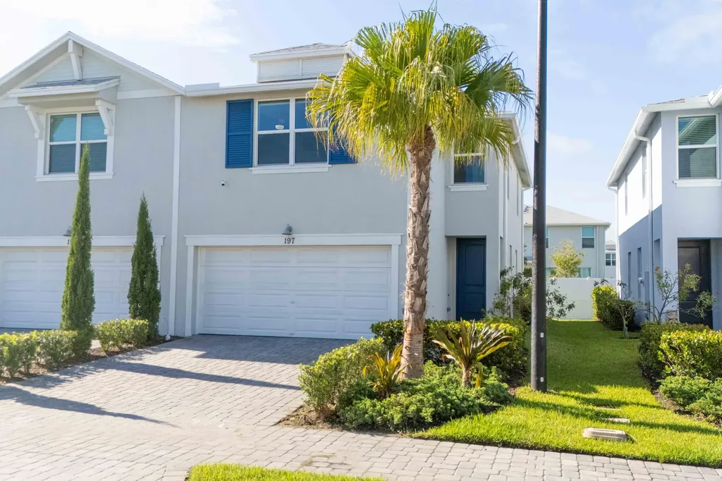 197 Osprey Preserve Boulevard Jensen Beach FL 34957