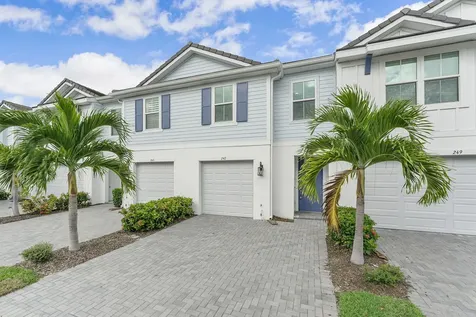 247 Preserve Trail Stuart FL 34994