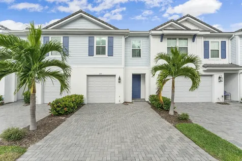 247 Preserve Trail Stuart FL 34994