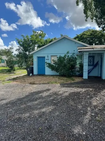 1466 S Congress Avenue Palm Springs FL 33406