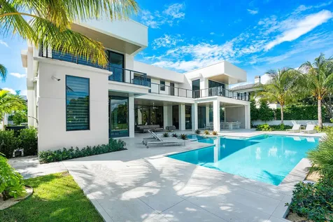 175 W Alexander Palm Road Boca Raton FL 33432