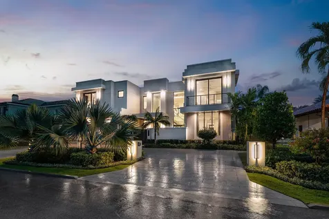 175 W Alexander Palm Road Boca Raton FL 33432