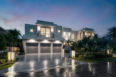 175 W Alexander Palm Road Boca Raton FL 33432