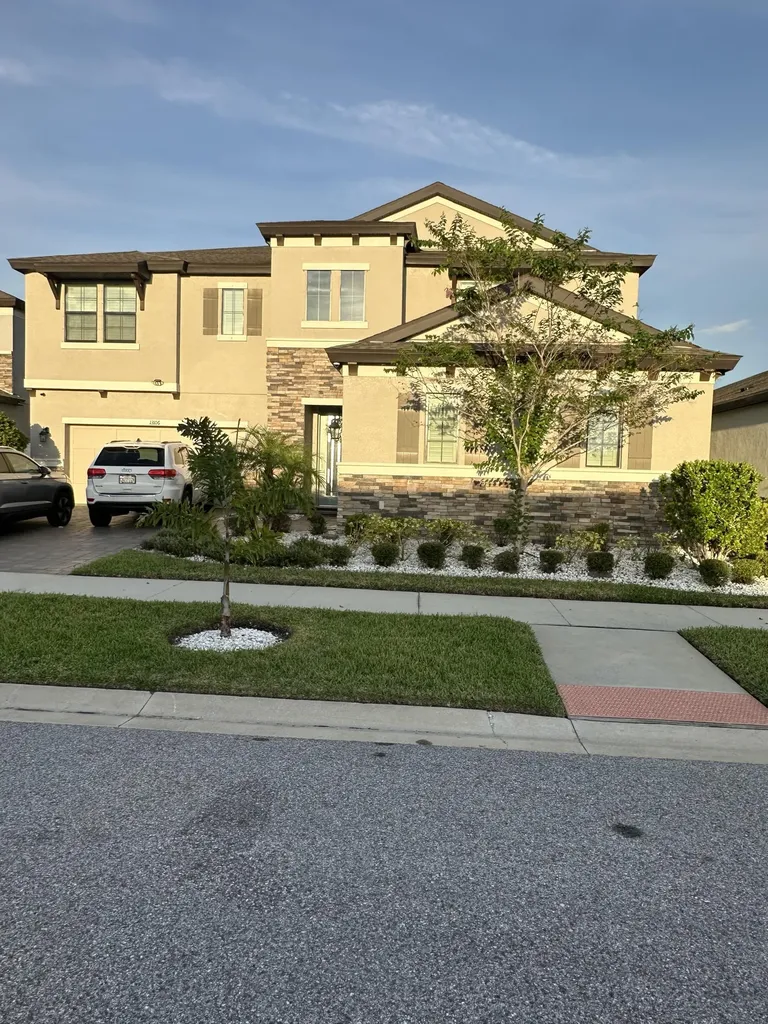 13106 Jeter Creek Drive Riverview FL 33579