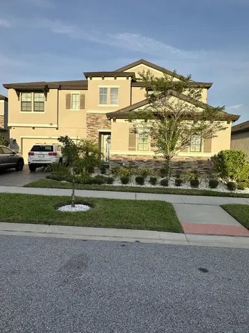 13106 Jeter Creek Drive Riverview FL 33579