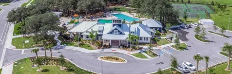 13106 Jeter Creek Drive Riverview FL 33579
