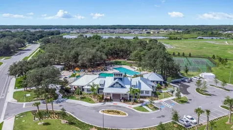 13106 Jeter Creek Drive Riverview FL 33579
