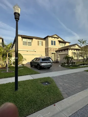13106 Jeter Creek Drive Riverview FL 33579