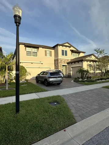 13106 Jeter Creek Drive Riverview FL 33579