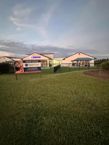13106 Jeter Creek Drive Riverview FL 33579
