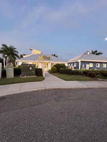 13106 Jeter Creek Drive Riverview FL 33579