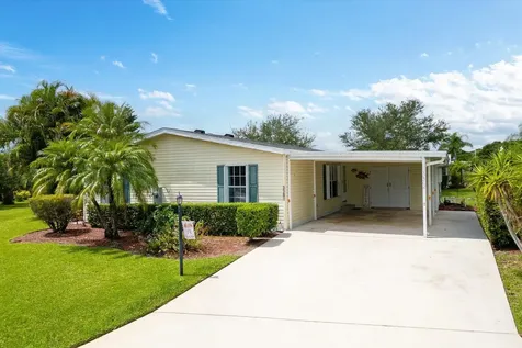 3304 Red Tailed Hawk Drive Port Saint Lucie FL 34952