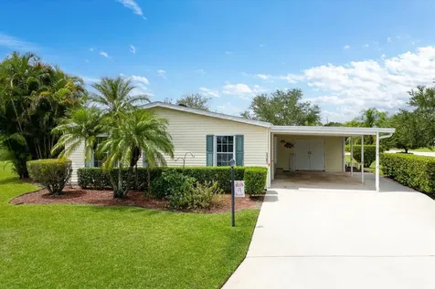 3304 Red Tailed Hawk Drive Port Saint Lucie FL 34952